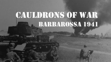Featured Cauldrons of War Barbarossa Free Download