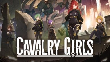 Featured Cavalry Girls Free Download 1
