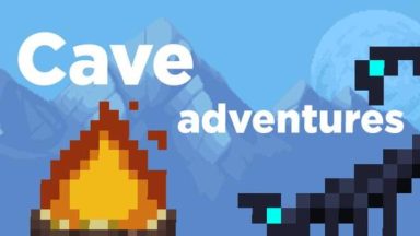 Featured Cave Adventures Free Download