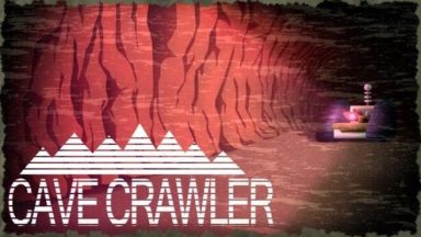 Featured Cave Crawler Free Download