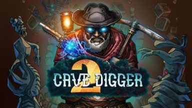 Featured Cave Digger 2 Free Download