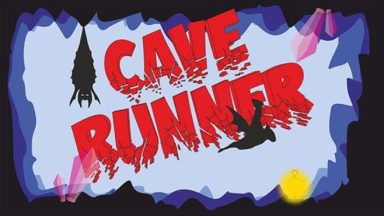 Featured Cave Runner Free Download