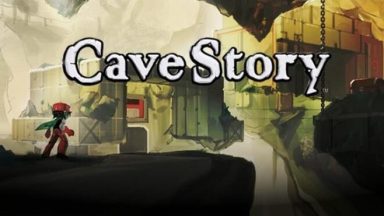 Featured Cave Story Free Download