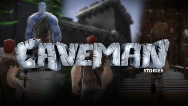 Featured Caveman Stories Free Download