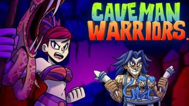 Featured Caveman Warriors Free Download
