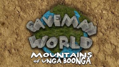 Featured Caveman World Mountains of Unga Boonga Free Download