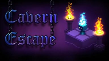 Featured Cavern Escape Free Download