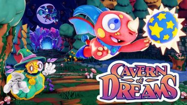 Featured Cavern of Dreams Free Download 2