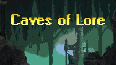 Featured Caves of Lore Free Download