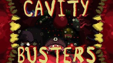 Featured Cavity Busters Free Download