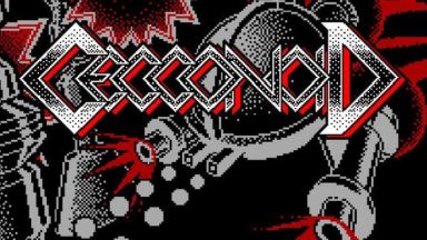 Featured Cecconoid Free Download