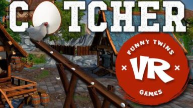 Featured Ceggtcher VR Free Download