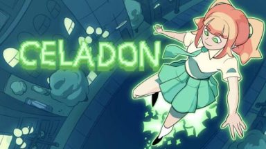 Featured Celadon Free Download