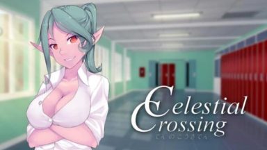 Featured Celestial Crossing Free Download