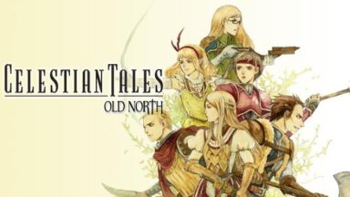 Featured Celestian Tales Old North Free Download