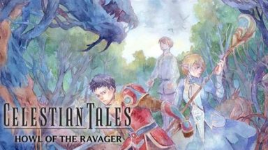 Featured Celestian Tales Old North Howl of the Ravager Free Download