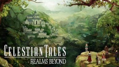 Featured Celestian Tales Realms Beyond Free Download