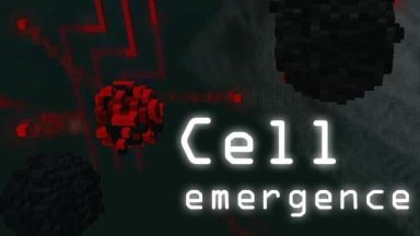 Featured Cell HD emergence Free Download