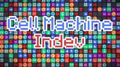 Featured Cell Machine Indev Free Download