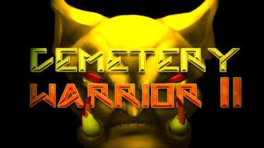 Featured Cemetery Warrior 2 Free Download