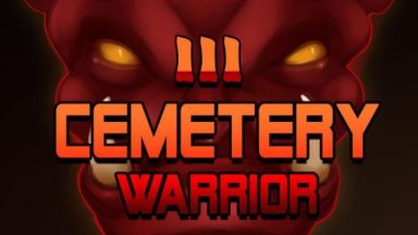 Featured Cemetery Warrior 3 Free Download