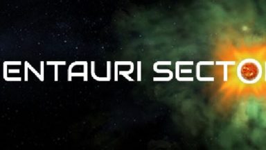 Featured Centauri Sector Free Download