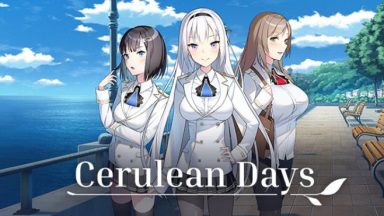 Featured Cerulean Days Free Download