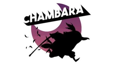 Featured Chambara Free Download