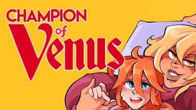 Featured Champion of Venus Free Download