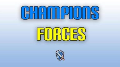 Featured Champions Forces Free Download