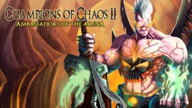 Featured Champions Of Chaos 2 Free Download