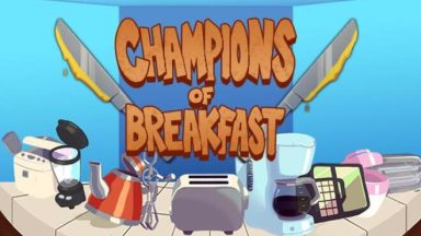 Featured Champions of Breakfast Free Download