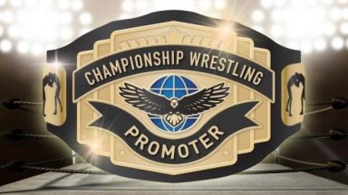 Featured Championship Wrestling Promoter Free Download