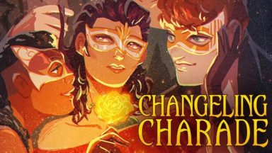 Featured Changeling Charade Free Download