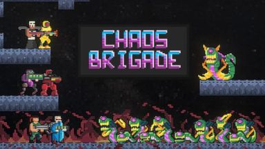 Featured Chaos Brigade Free Download