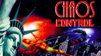 Featured Chaos Control Free Download