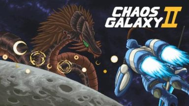 Featured Chaos Galaxy 2 Free Download