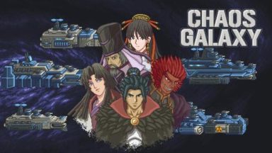 Featured Chaos Galaxy Free Download