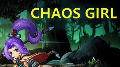 Featured Chaos Girl Free Download