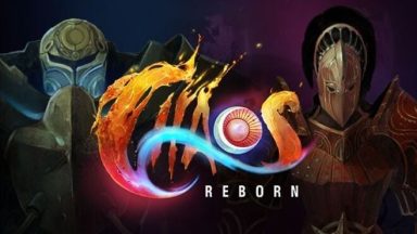 Featured Chaos Reborn Free Download