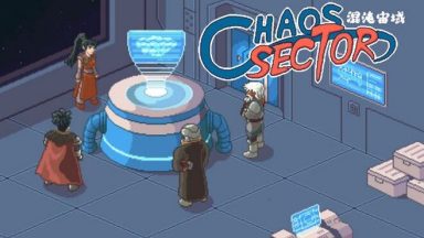 Featured Chaos Sector Free Download
