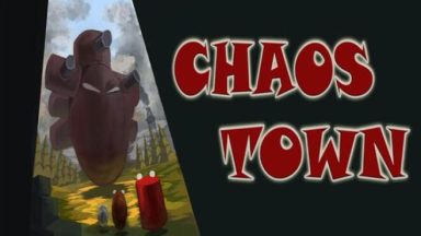 Featured Chaos Town Free Download