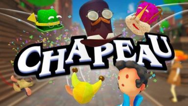 Featured Chapeau Free Download