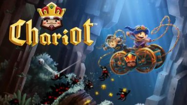 Featured Chariot Free Download