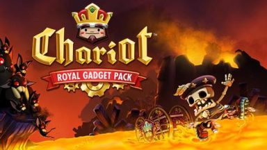 Featured Chariot Royal Gadget Pack Free Download