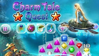 Featured Charm Tale Quest Free Download