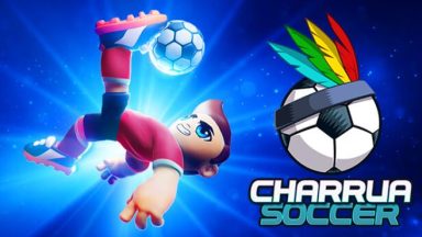 Featured Charrua Soccer Free Download