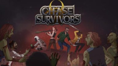 Featured Chase Survivors Free Download