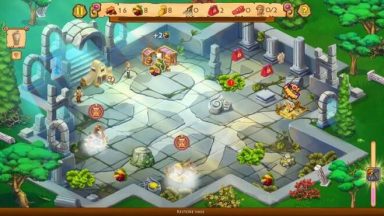 Featured Chase for Adventure 4 The Mysterious Bracelet Collectors Edition Free Download