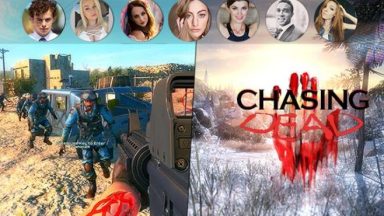 Featured Chasing Dead Free Download
